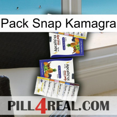 Kamagra Snap Pack 12